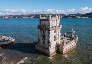 galeria Pontos turísticos Portugal