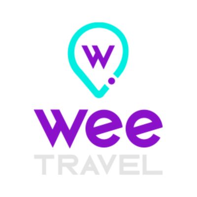 Wee Travel logo
