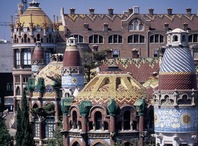 Grand Tour da Catalunha