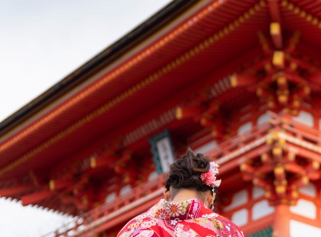 Japão em todas as estações: quando viajar?