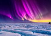 Melhores destinos para ver a Aurora Boreal