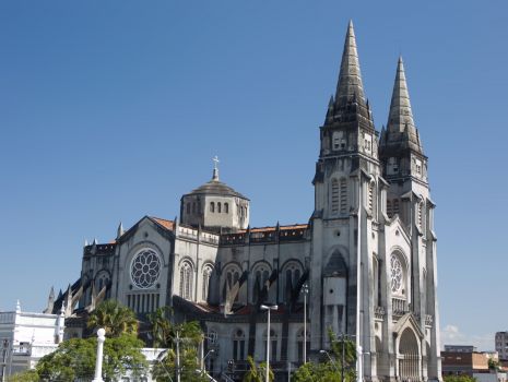 Fortaleza, 300 anos: um dia inteiro para caber numa cidade infinita