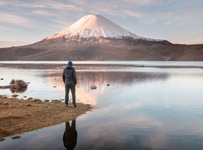 Slow travel: 8 viagens para desacelerar e viver melhor cada destino