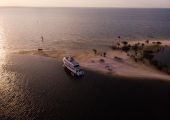 12 lugares no Brasil onde natureza, cultura e hospedagens únicas se encontram