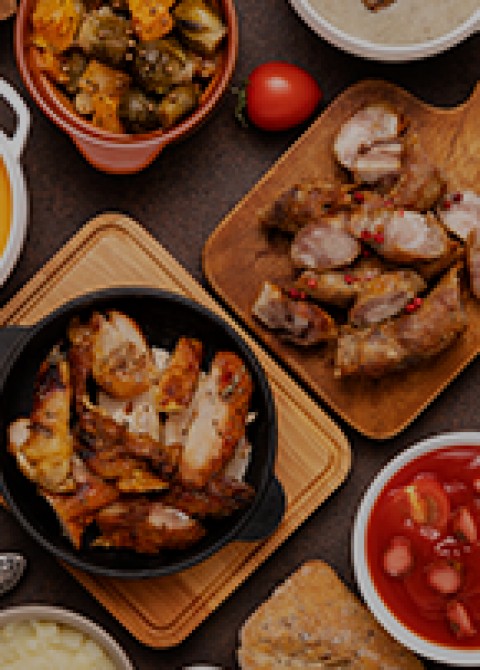 Gastronomia