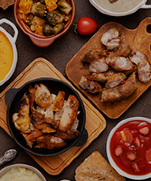 Gastronomia