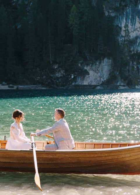 Destination Wedding