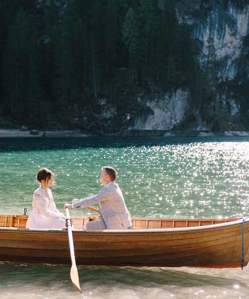 Destination Wedding