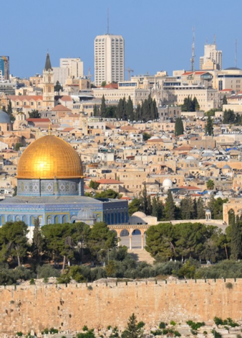 Turismo Religioso