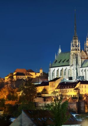 destinos Brno
