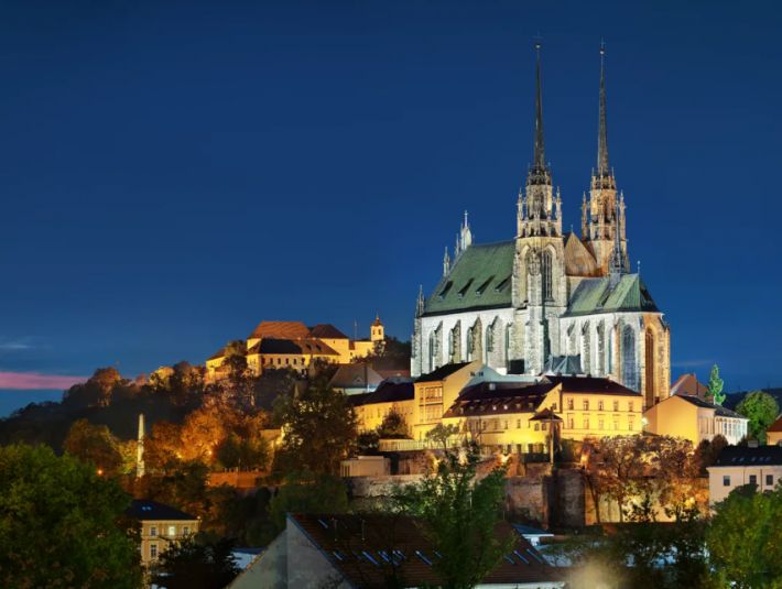 Brno