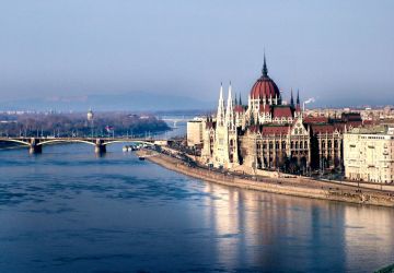 galeria Pontos turísticos Eslováquia