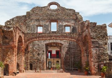 galeria Pontos turísticos Panamá