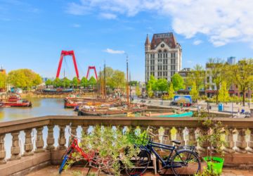 galeria Pontos turísticos Holanda