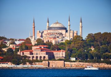 galeria Pontos turísticos Turquia