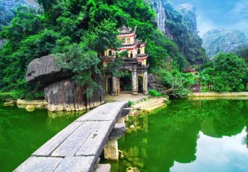 galeria Pontos turísticos Vietnã