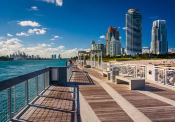 galeria Pontos turísticos Miami
