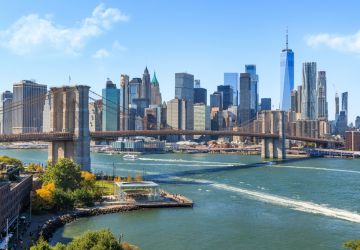 galeria Pontos turísticos Nova Iorque