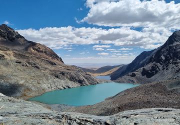 galeria Pontos turísticos Eslovênia