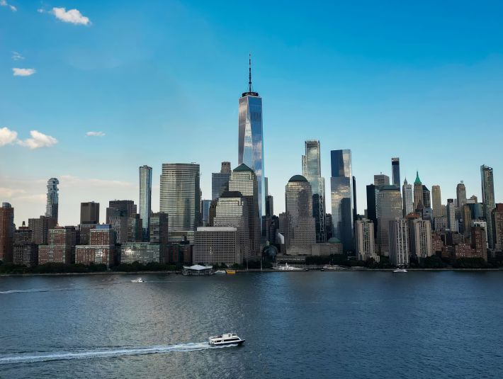 Nova Iorque