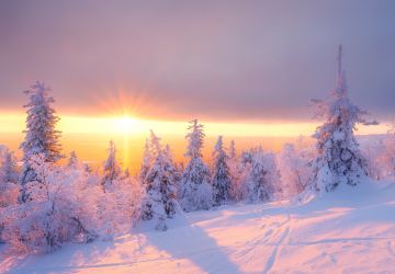 galeria Pontos turísticos Finlândia