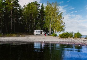 galeria Pontos turísticos Finlândia