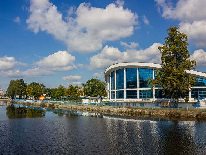 Ceske Budejovice