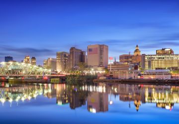 galeria Pontos turísticos Nova Jersey