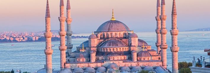 Turquia: uma Odisseia entre paisagens e sabores