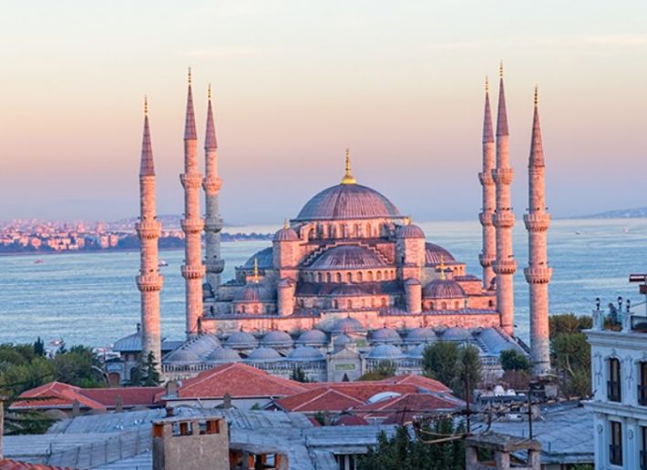 Turquia: uma Odisseia entre paisagens e sabores