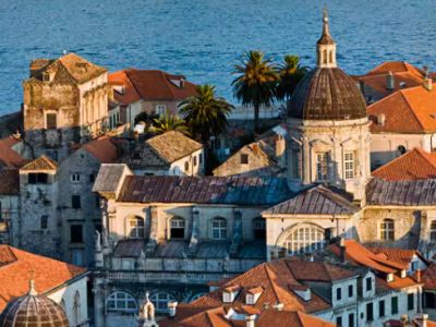 Ilhas Gregas: Santorini e Atenas