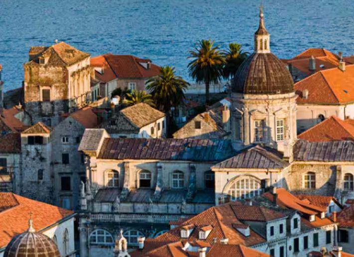 Ilhas Gregas: Santorini e Atenas
