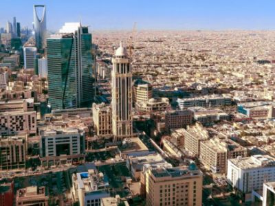 Arábia Saudita - Perspectivas de um Reino em Transformação