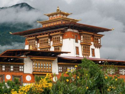 Nepal e Butão - Do Topo do Mundo à Terra do Dragão