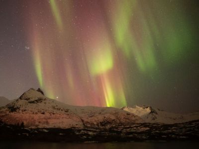 Ilhas Lofoten, Noruega - Muito Além da Aurora Boreal