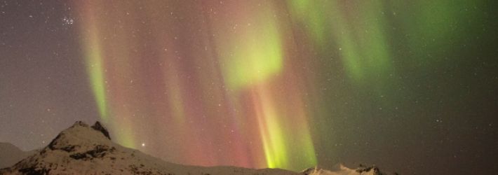 Ilhas Lofoten, Noruega - Muito Além da Aurora Boreal