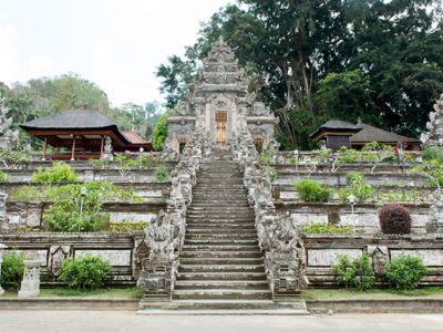 Ilhas da Indonésia