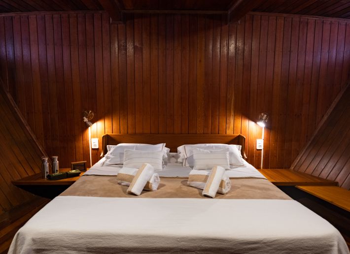 Expedição Fluvial Amazônia Paraense