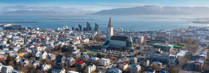 Islândia – Guia em Português
