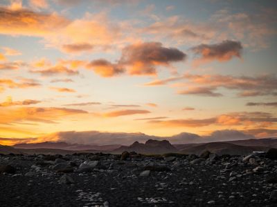 Auroras da Islândia