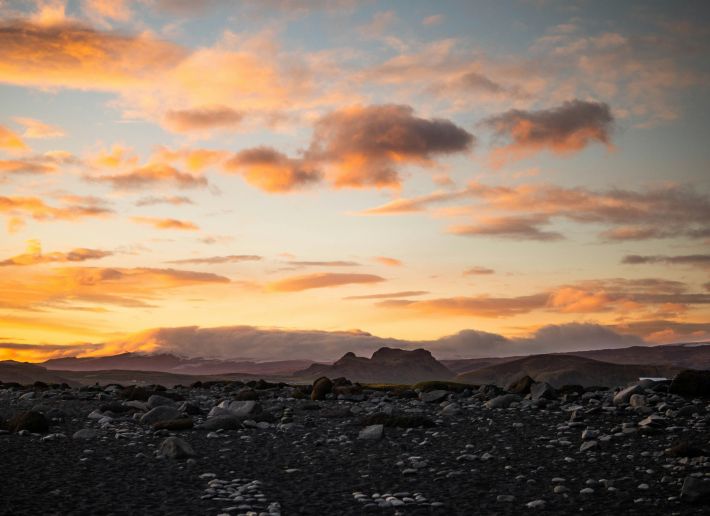 Auroras da Islândia