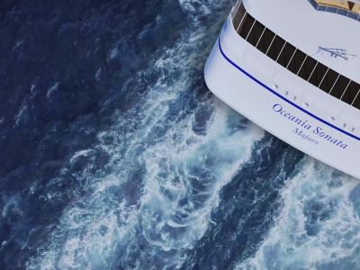 Mediterrâneo - Roma a Barcelona