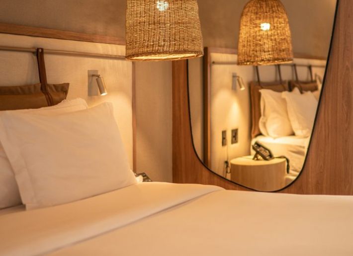 Natal em Fernando de Noronha