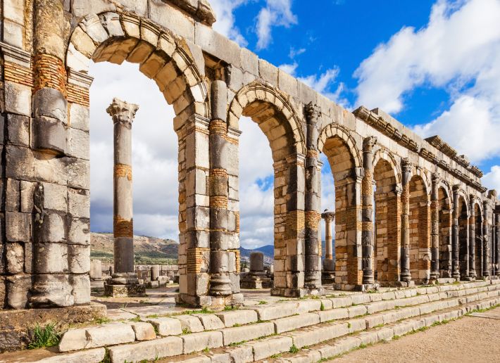 MARROCOS PARA MULHERES