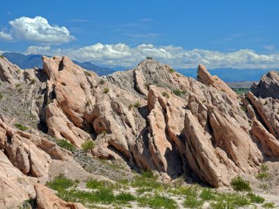 Salta e Vales Calchaquíes