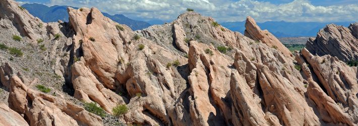 Salta e Vales Calchaquíes