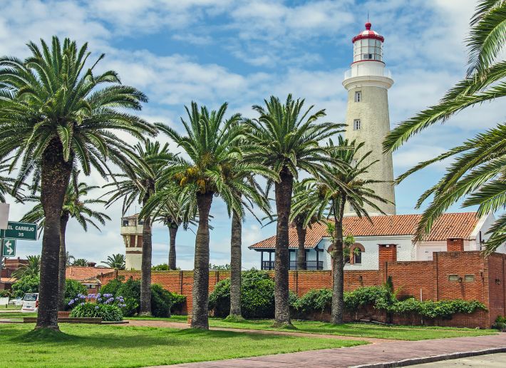 Réveillon no Uruguai