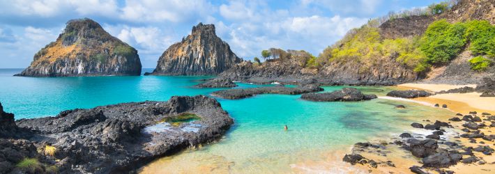 Fernando de Noronha – Março a Junho de 2026
