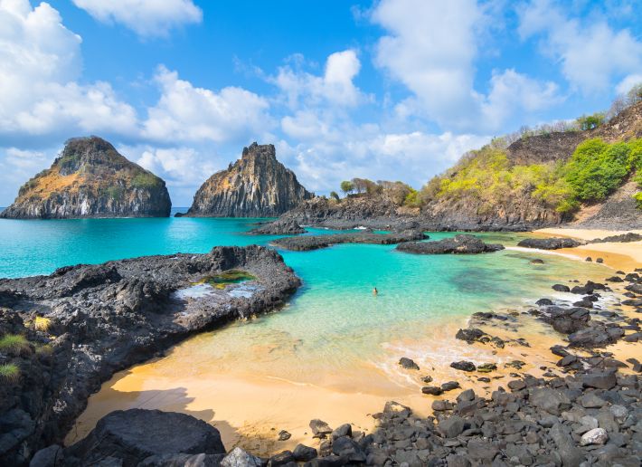 Fernando de Noronha – Março a Maio de 2026