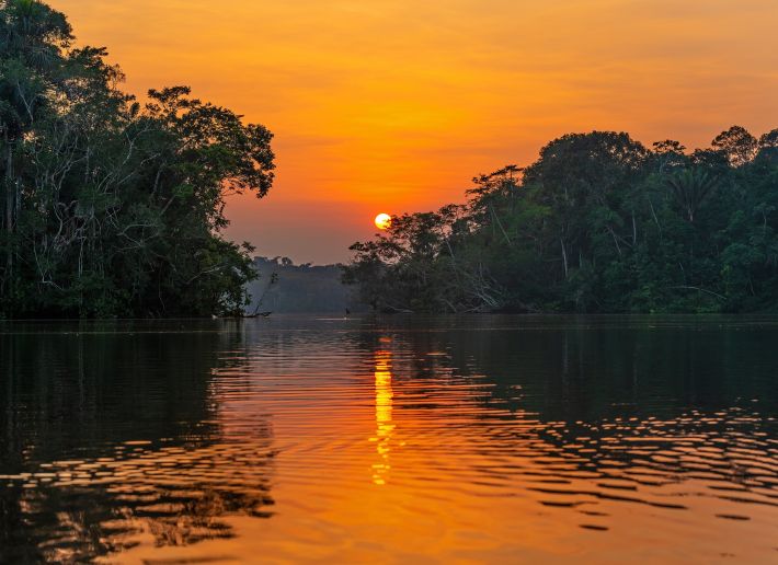 Réveillon na Colômbia